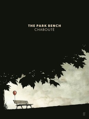 cover image of The Park Bench